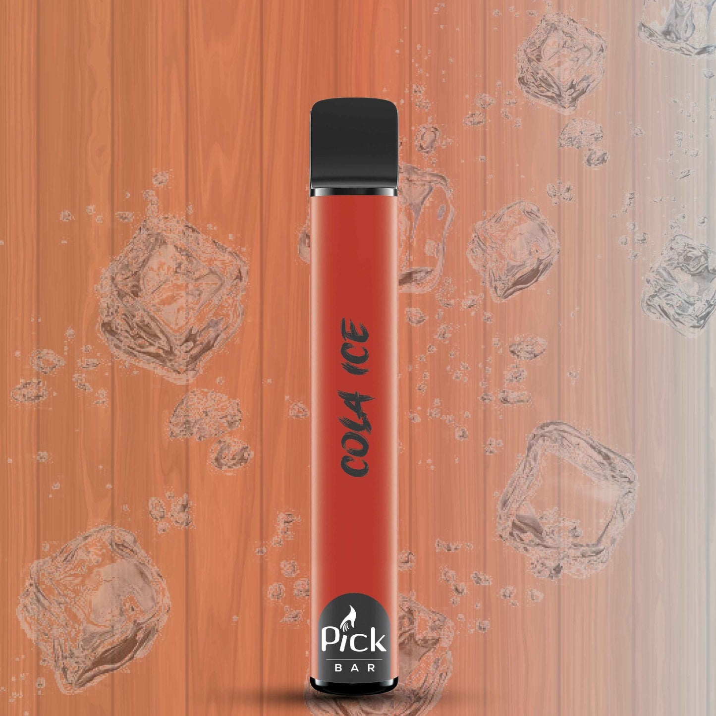 Pick Bar 600 Puffs - Cola Ice 20mg Nicotine Switch vapes in Pakistan