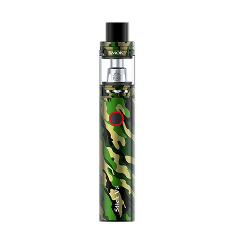 Original smok sales stick v8 kit