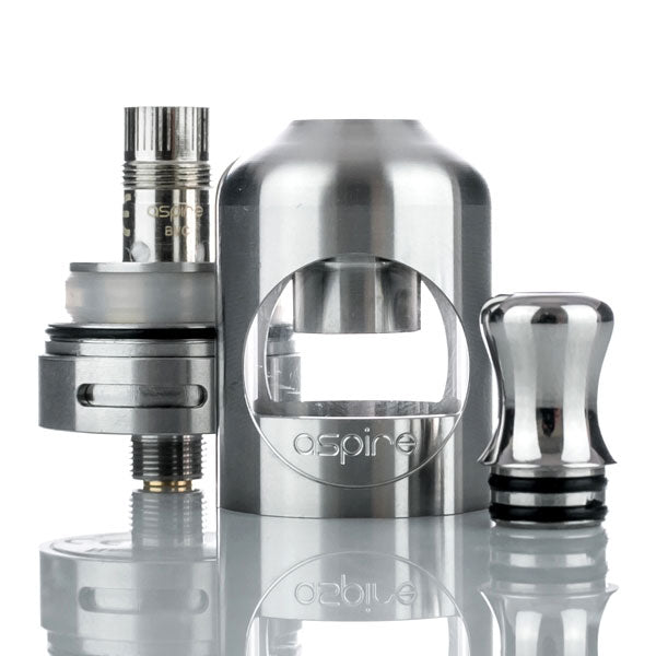 Aspire Nautilus 2 tank - (mouth to lung) - Imported from UK Switch vapes in Pakistan