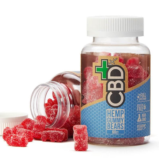 Mixed Berry CBD Gummy 1500mg from US Switch vapes in Pakistan
