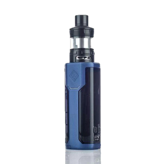 Wismec Sinuous P80 & Elabo Mini Sub-Ohm Tank Starter Kit (excluding battery) Switch vapes in Pakistan