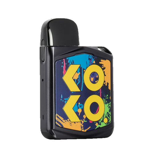 Uwell Caliburn KOKO Prime Switch vapes in Pakistan