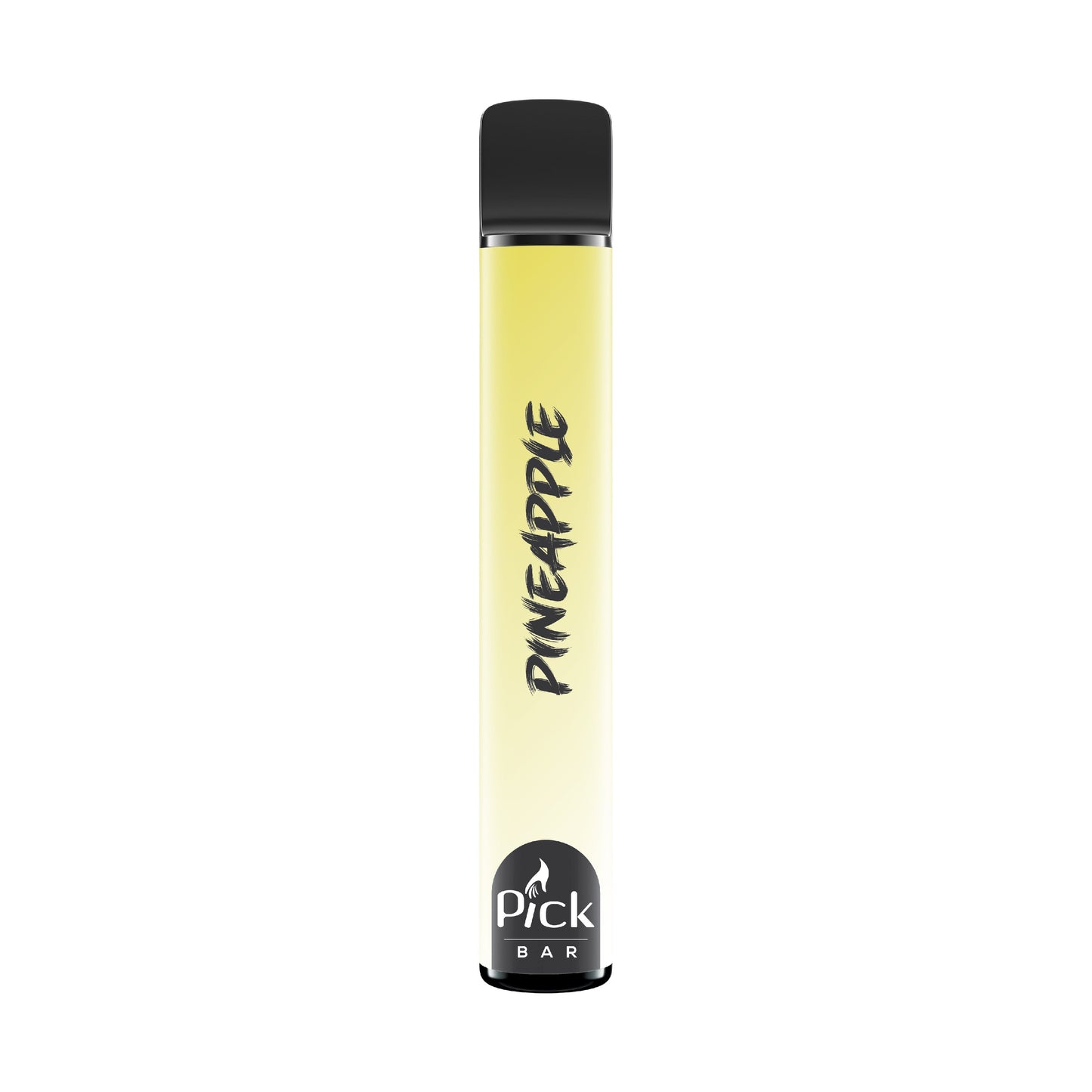 Pick Bar 600 Puffs - Pineapple 20mg Nicotine Switch vapes in Pakistan