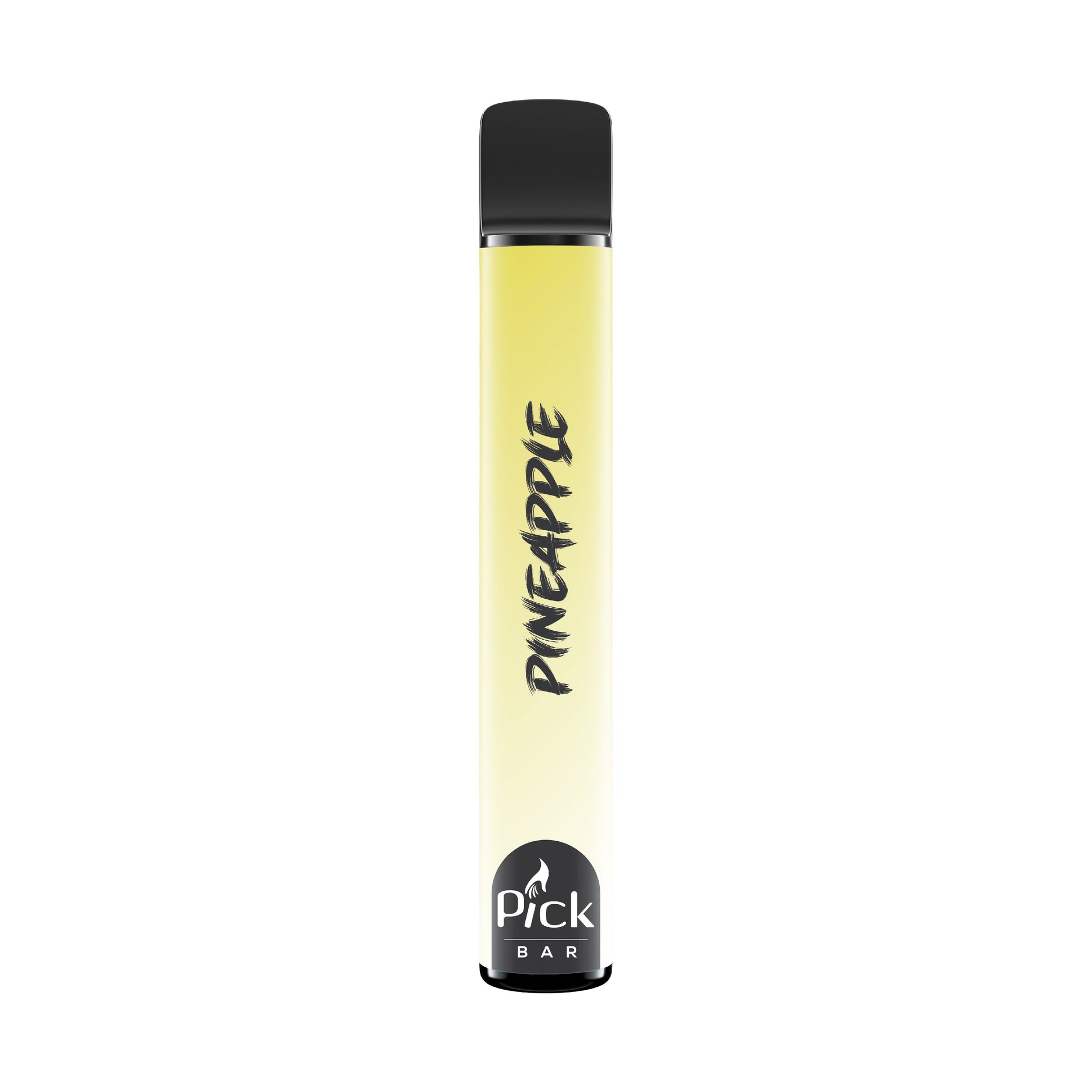 Pick Bar 600 Puffs - Pineapple 20mg Nicotine Switch vapes in Pakistan