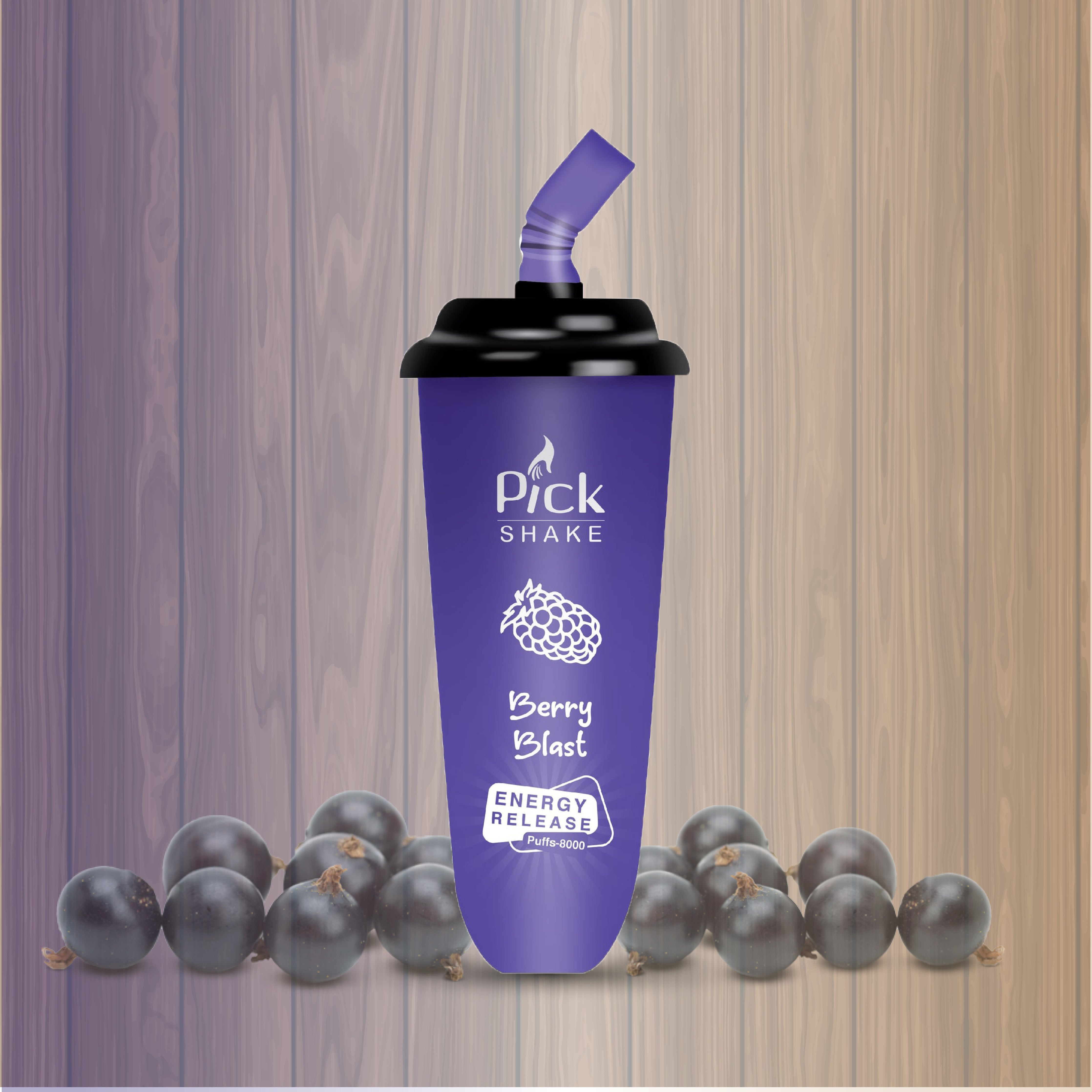 Pick Shake 7000 Puffs Switch vapes