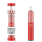 Tobo Vape 2500 Puffs - Bull Blast 20mg Nicotine Switch vapes in Pakistan