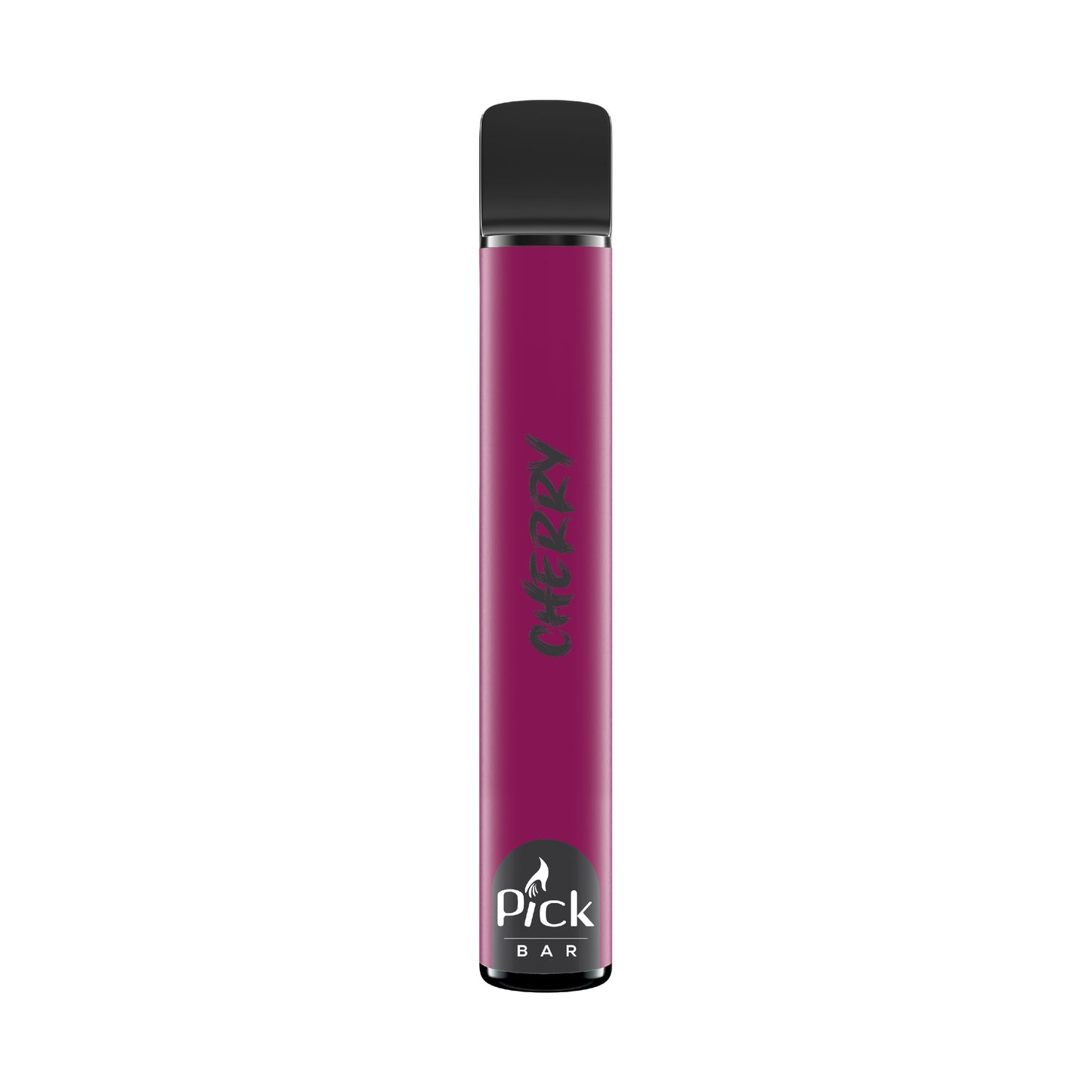 Pick Bar 600 Puffs - Cherry 20mg Nicotine Switch vapes in Pakistan