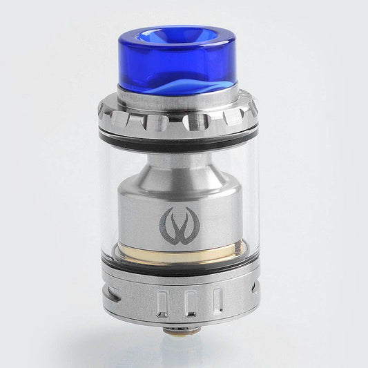 Vandy Vape Kylin mini RTA (rebuildable coil deck) - Imported from UK Switch vapes in Pakistan