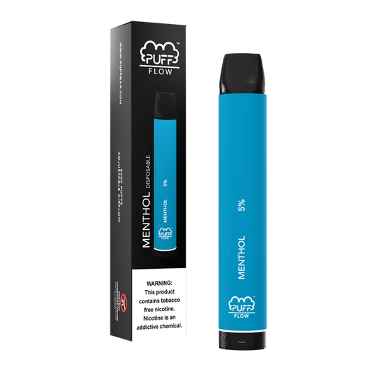 Puff Flow 2000 puffs Switch vapes