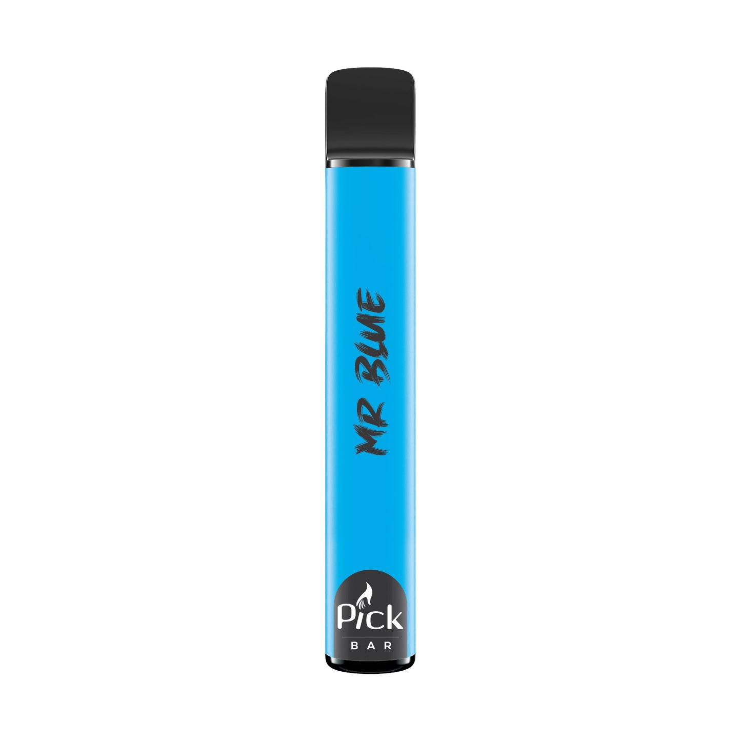 Pick Bar 600 Puffs - Mr Blue 20mg Nicotine Switch vapes in Pakistan