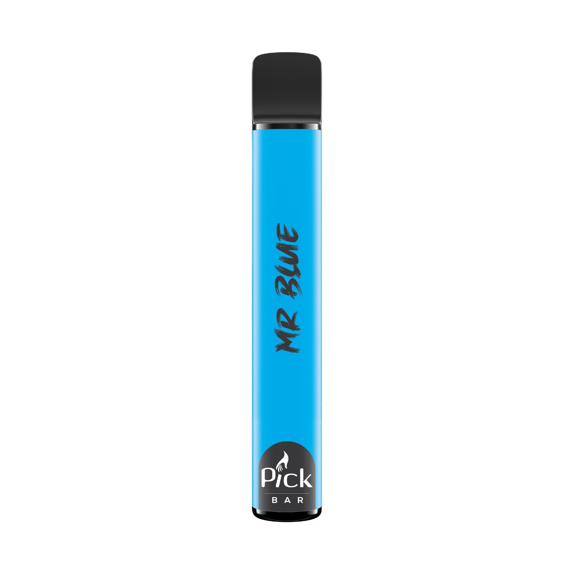 Pick Bar 600 Puffs - Mr Blue 20mg Nicotine Switch vapes in Pakistan