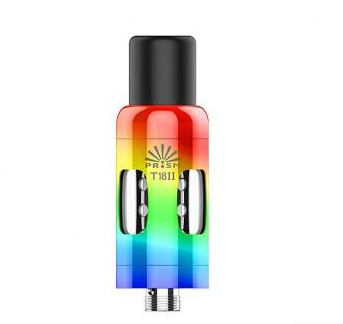 INNOKIN Prism t18-2 tank (mouth to lung) - Imported from UK Switch vapes in Pakistan