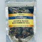 SativaWorx CBD Red Berries tea leaf - from UK - 50g Switch vapes in Pakistan