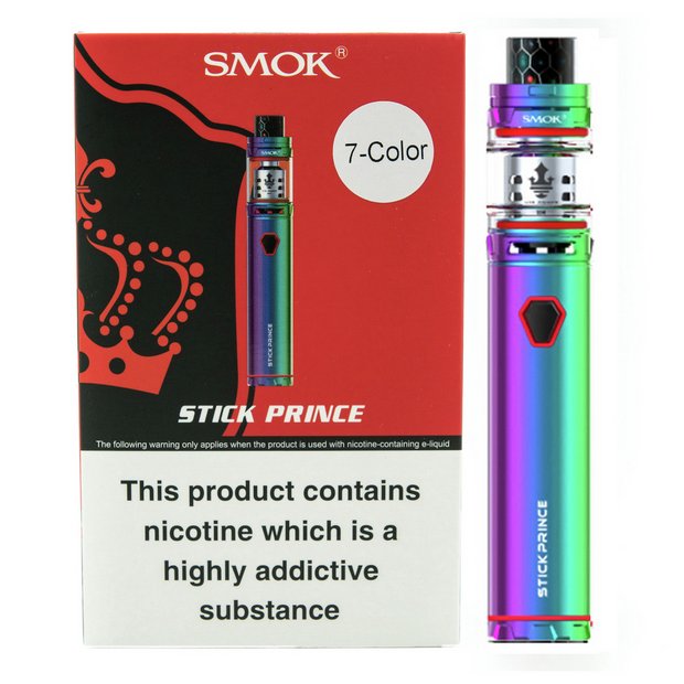 SMOK stick 80W Kit Switch vapes in Pakistan