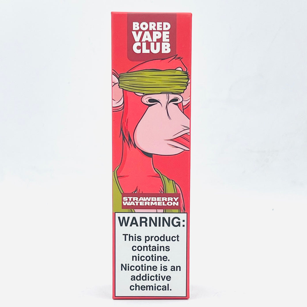 Bored Vape Club 3500 Puffs Switch vapes