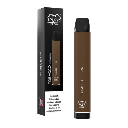 Puff Flow 2000 puffs Switch vapes