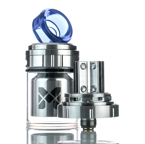 Vandy Vape Mesh RTA (rebuildable coil deck) - Imported... Switch vapes Vandy Vape Mesh RTA (rebuildable coil deck) - Imported... Switch vapes