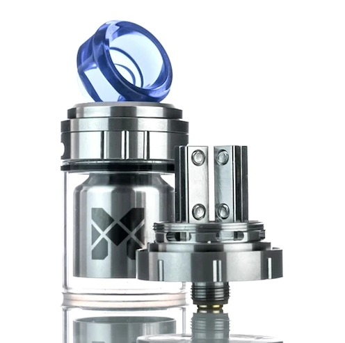 Vandy Vape Mesh RTA (rebuildable coil deck) - Imported from UK Switch vapes in Pakistan