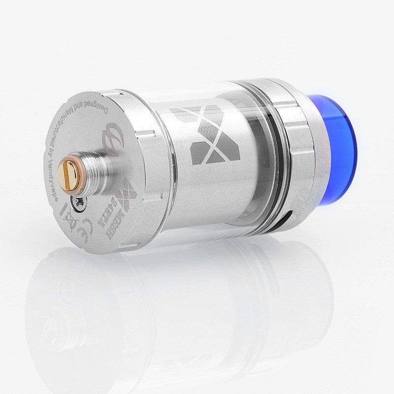 Vandy Vape Mesh RTA (rebuildable coil deck) - Imported... Switch vapes Vandy Vape Mesh RTA (rebuildable coil deck) - Imported... Switch vapes